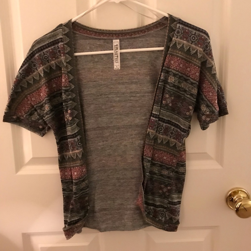 Cardigan
